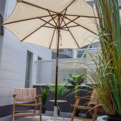 Terraza